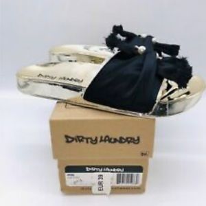 Sandals from Dirty laundry